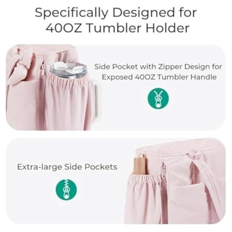 Hiking Cycling Multifunctional Leisure Sports Bag - BAGS