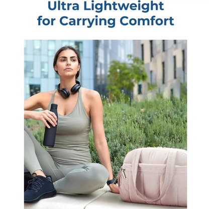 Gym Bag for Women with Dry Wet Separation - BAGS